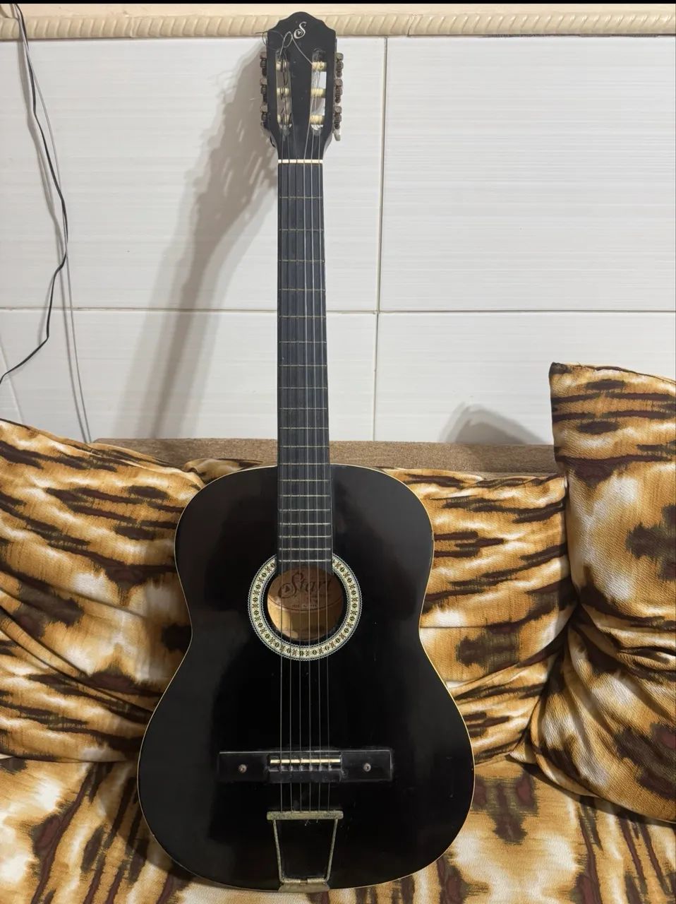 Vendo violão de qualidade  - Foto 2