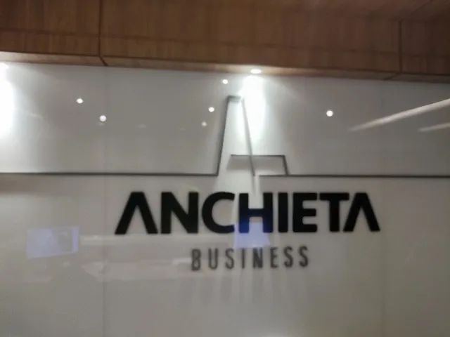 Alugo sala Comercial Edifício Anchieta Business - Bigorrilho - Champagnat - Foto 4