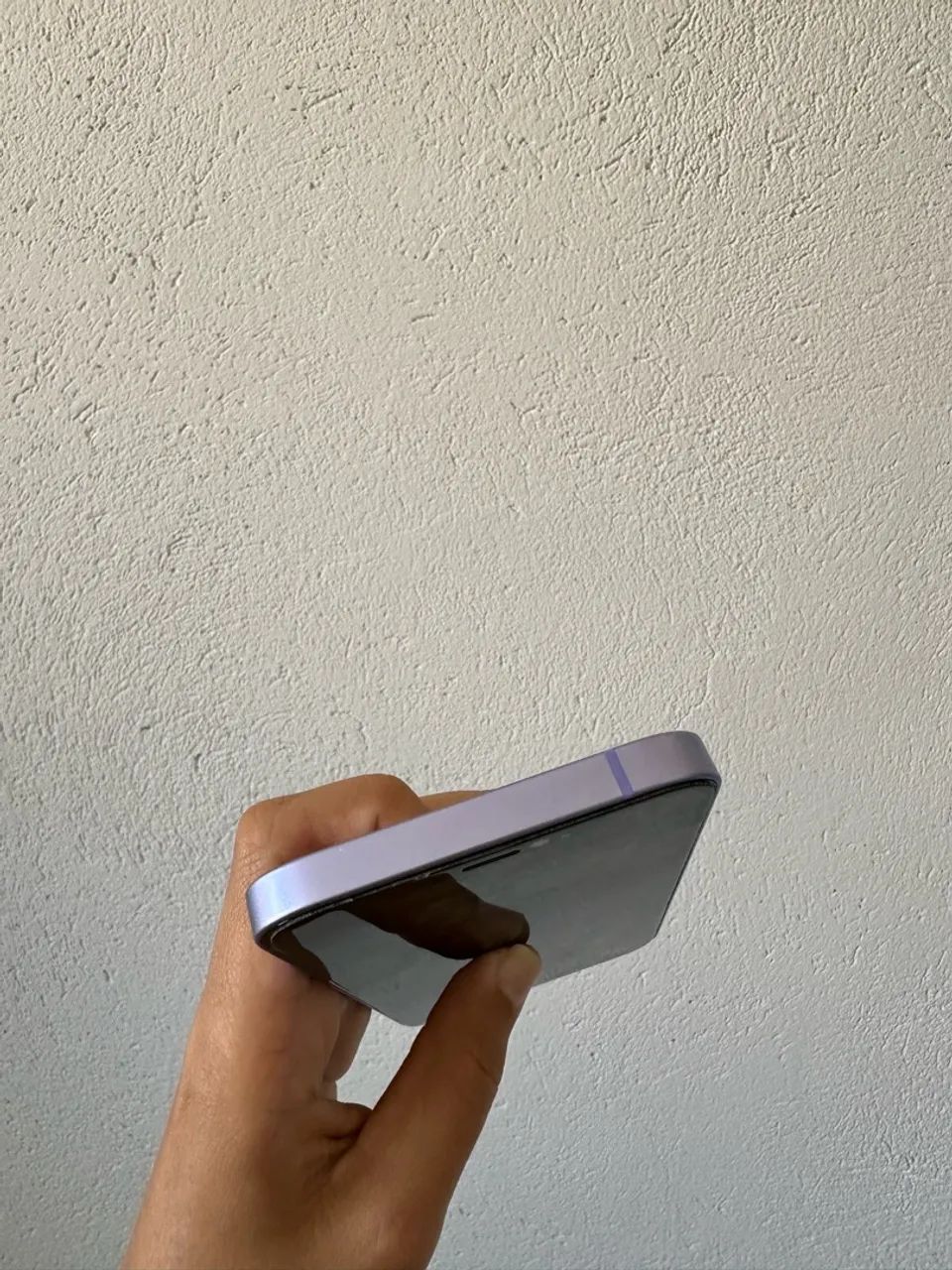 iPhone 12 128gb Lilás  - Foto 5