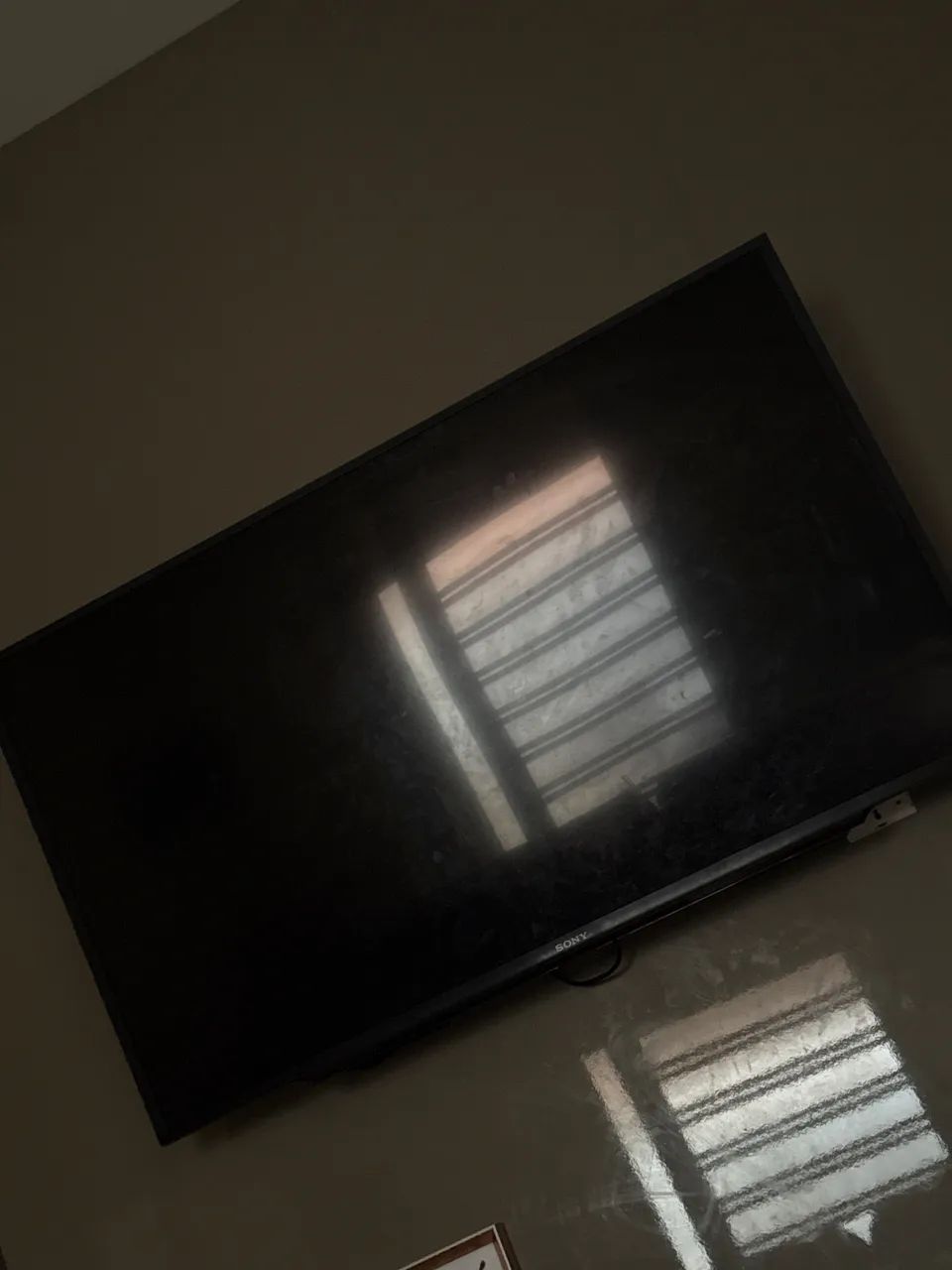 Tv Sony bravia 