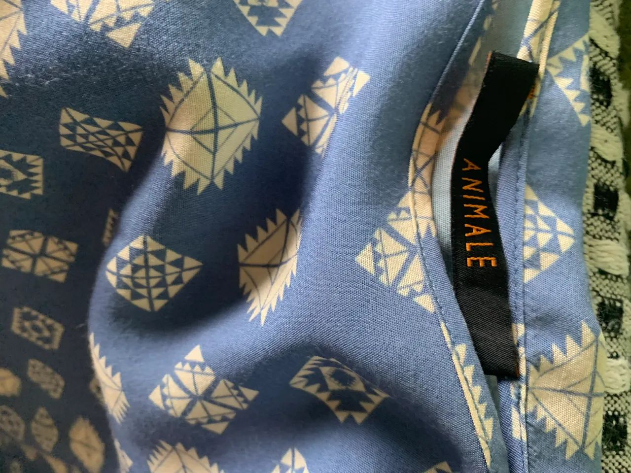 Blusa Animale TAM G - Foto 4
