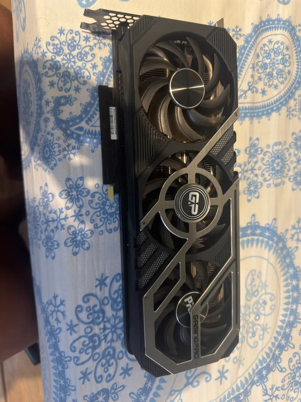 Placa de Vídeo 3070ti - Foto 2
