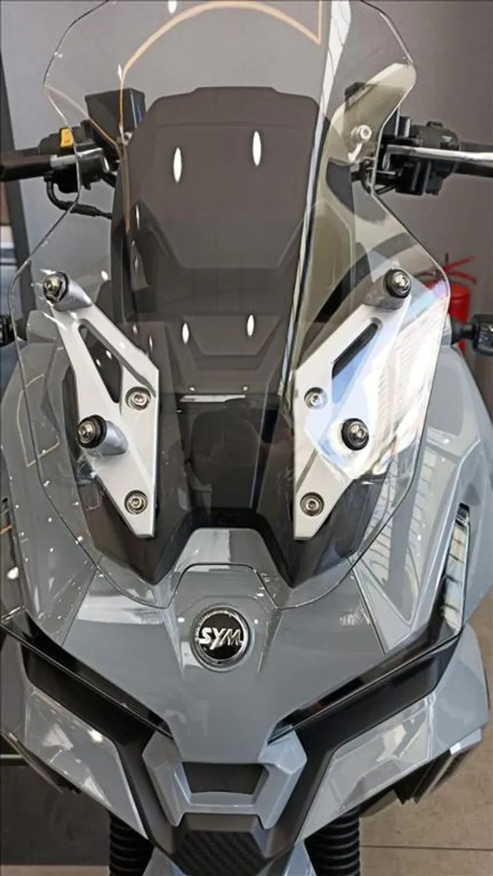DAFRA ADXTG 150 - Foto 5