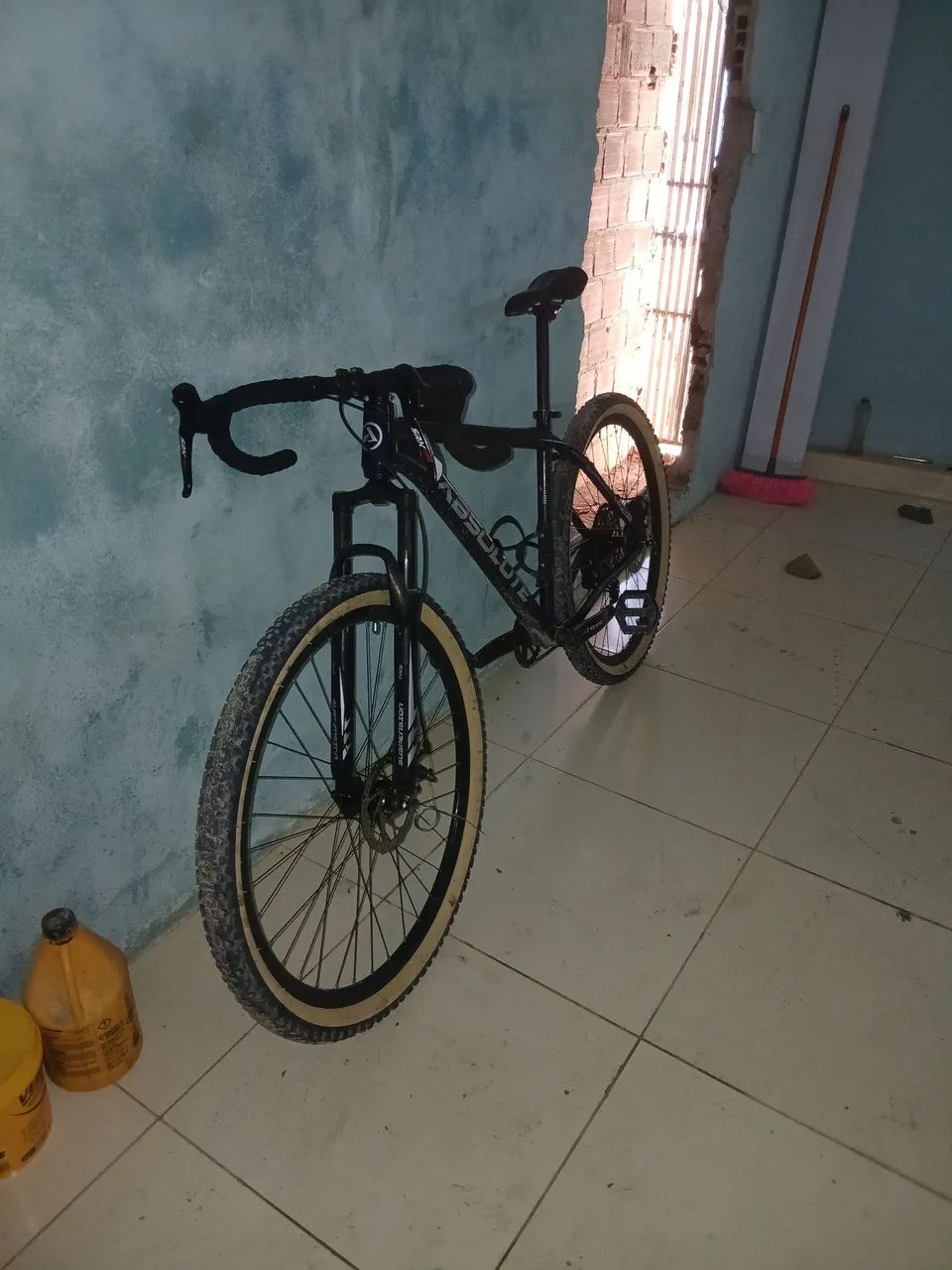 Monstergravel - Foto 2