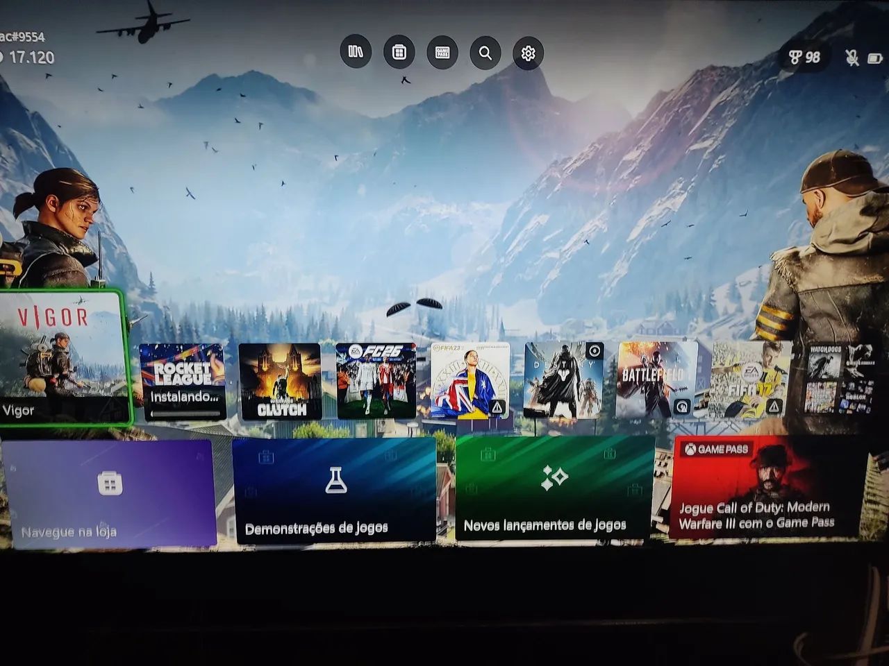 Xbox one FAT  - Foto 3