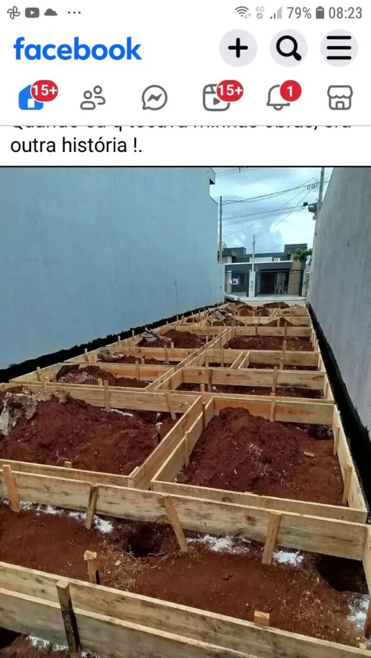 MICRO ESTACAS