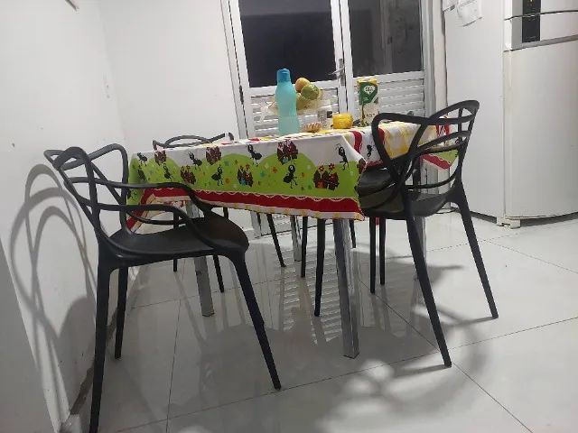Cadeiras