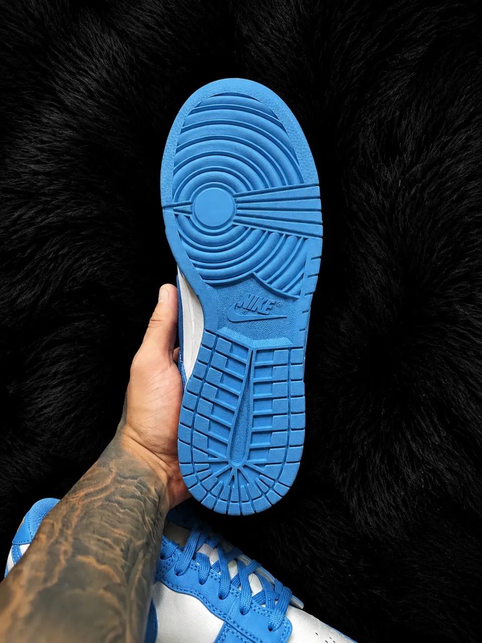 Tênis Nike Dunk Low - Foto 2