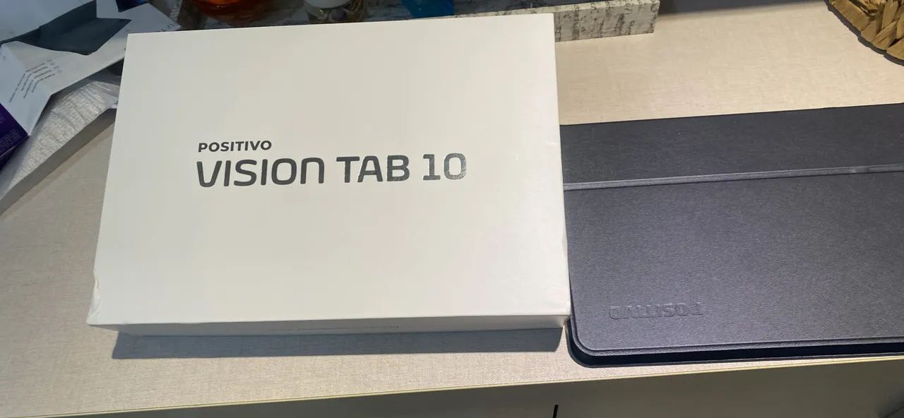 Tablet Positivo Vision 10 - Foto 3