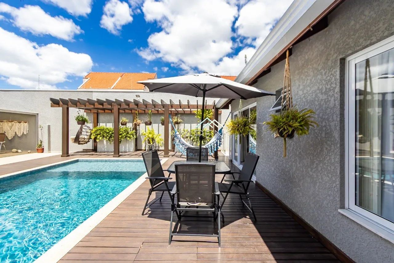 Casa 4 quartos com piscina no Boqueirão - Foto 2