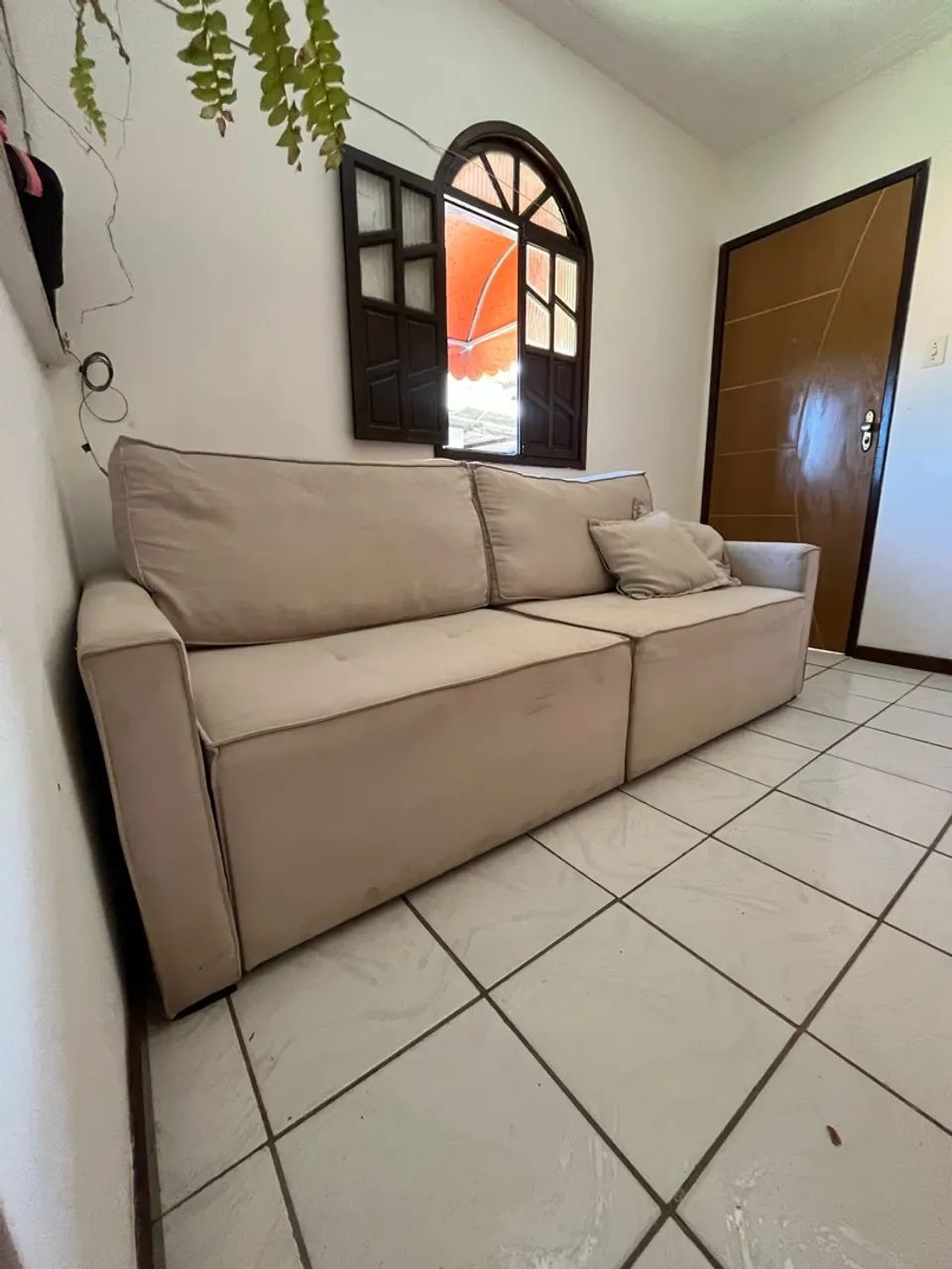 Sofá retrátil  - Foto 2