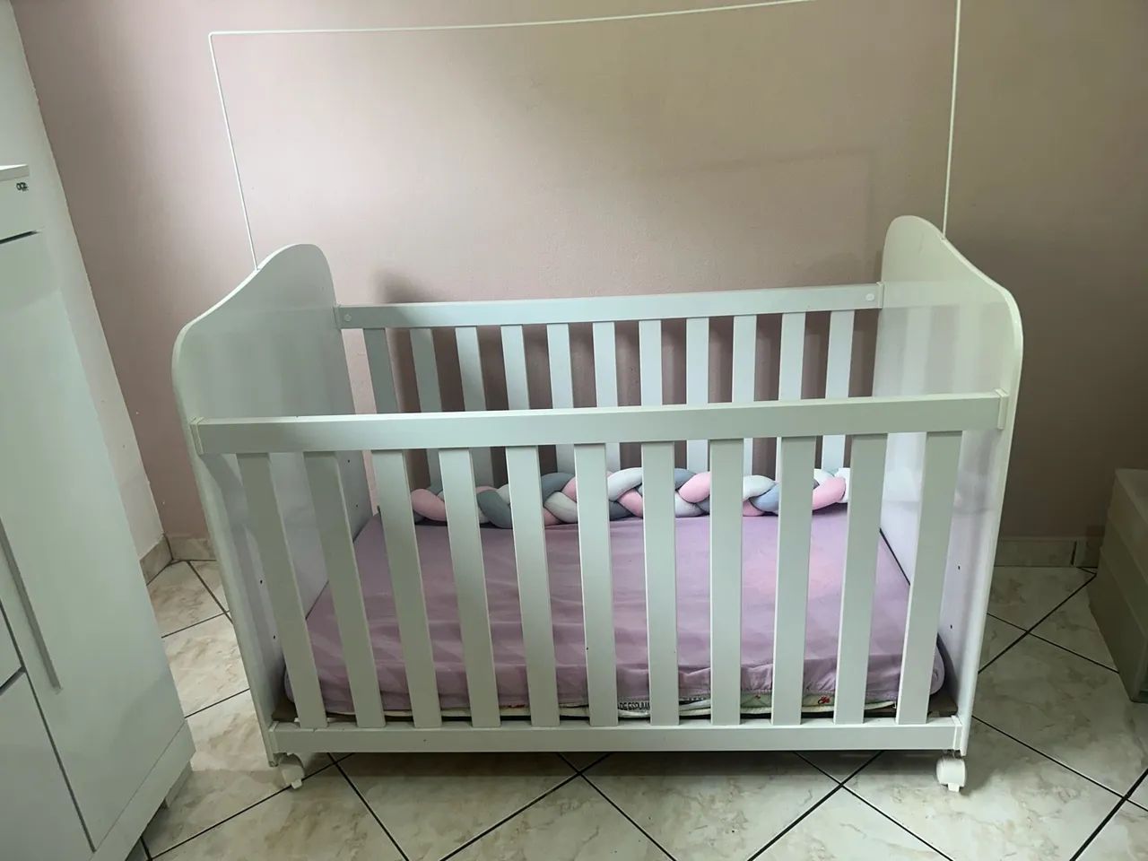 Berço americano  - Foto 4