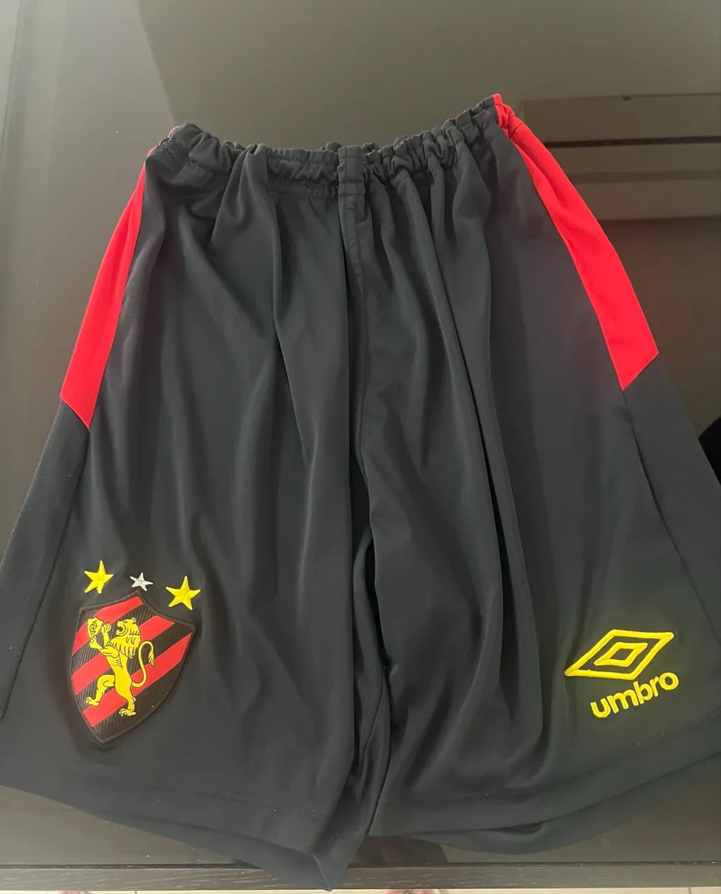 short sport