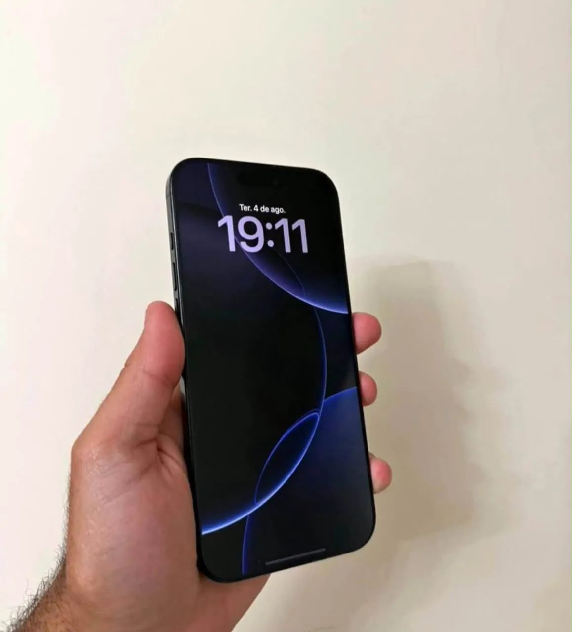 iPhone 16 pro Max  - Foto 2