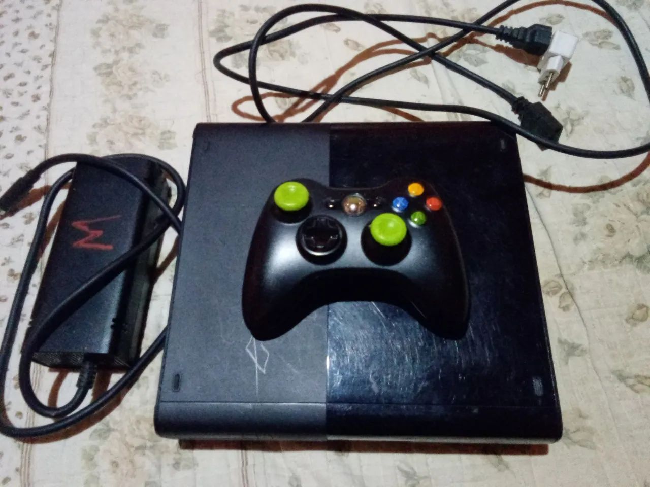Xbox 360
