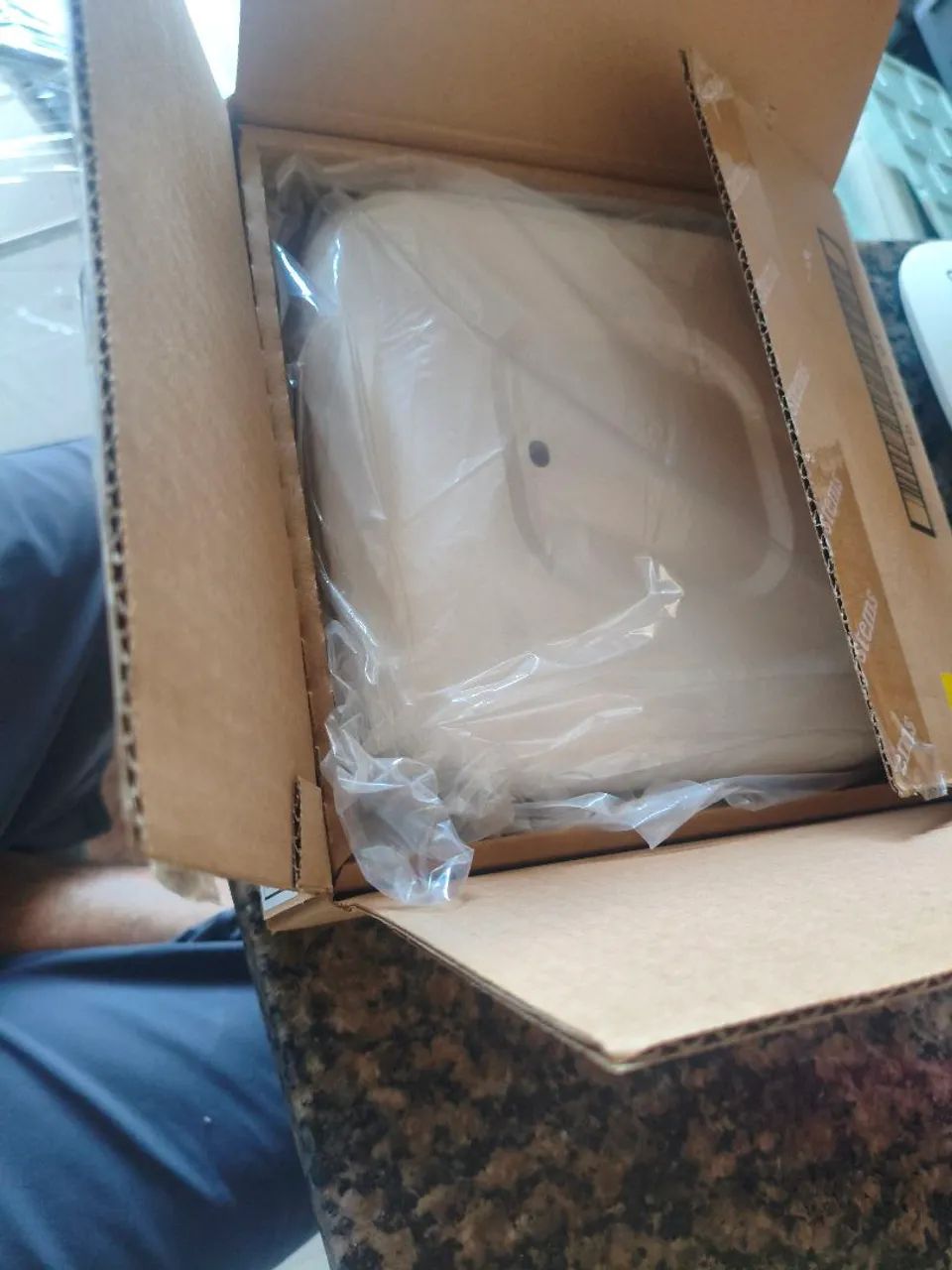 Access Point Cisco Aironet TOP - Foto 3