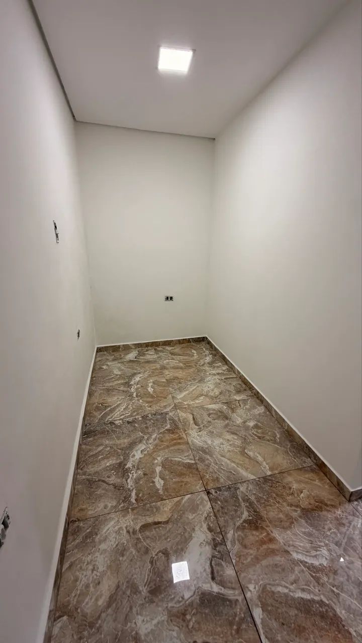 Casa para Aluguel - 3 Cômodos | Semi-Mobiliada - Foto 4