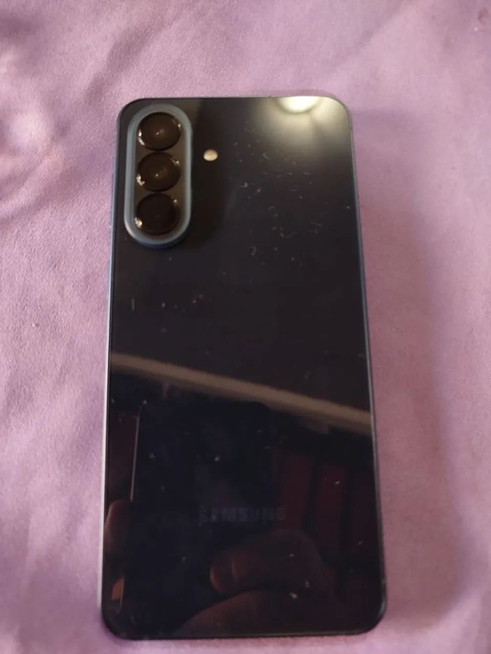 Galaxy A57  - Foto 2