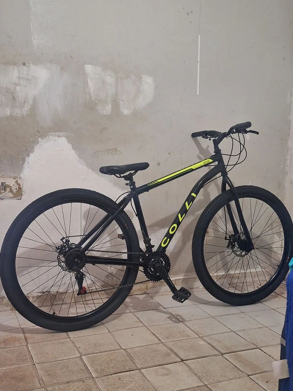 Bicicleta  - Foto 3