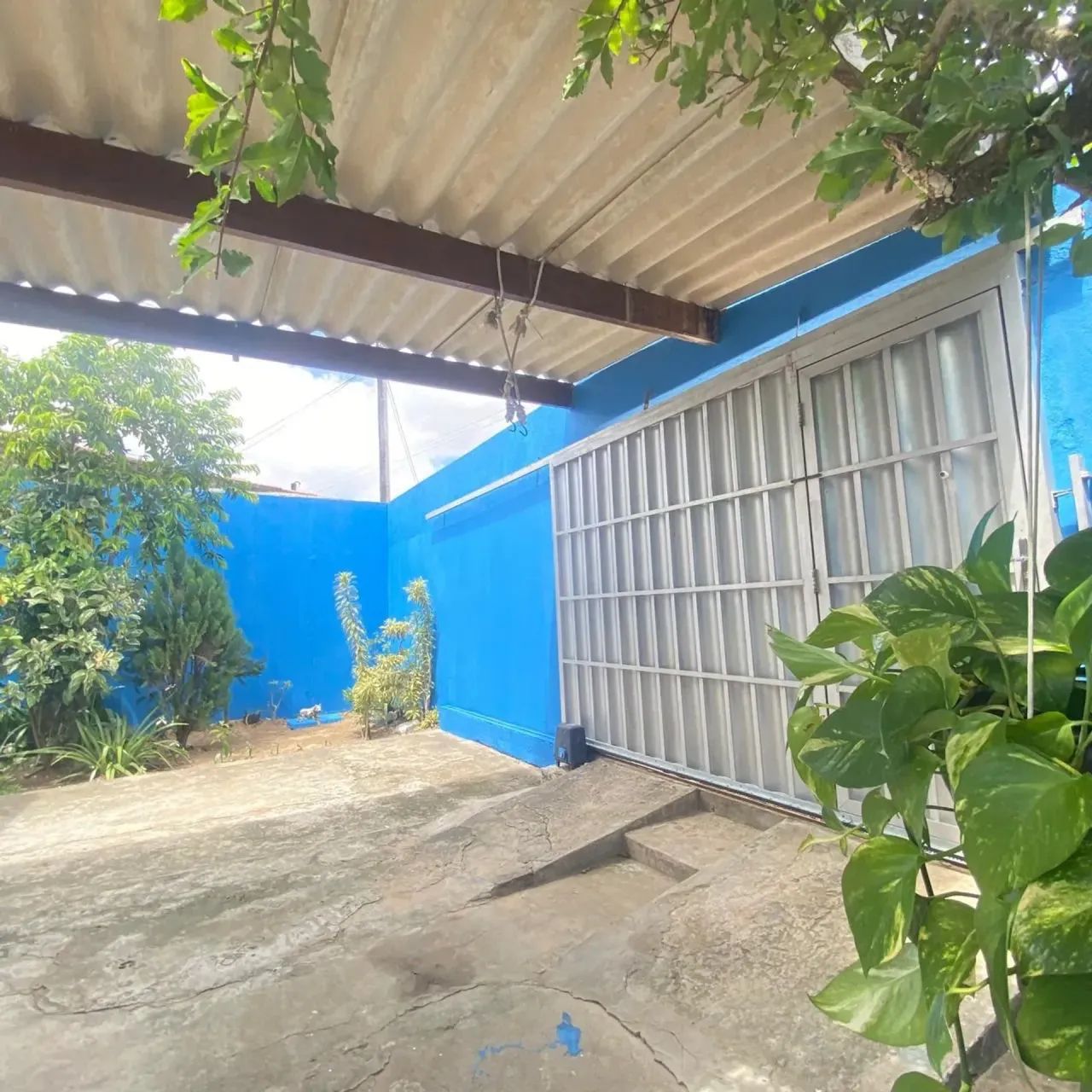 casa terrea com 3 quartos 3 vagas em Parnamirin - Foto 5