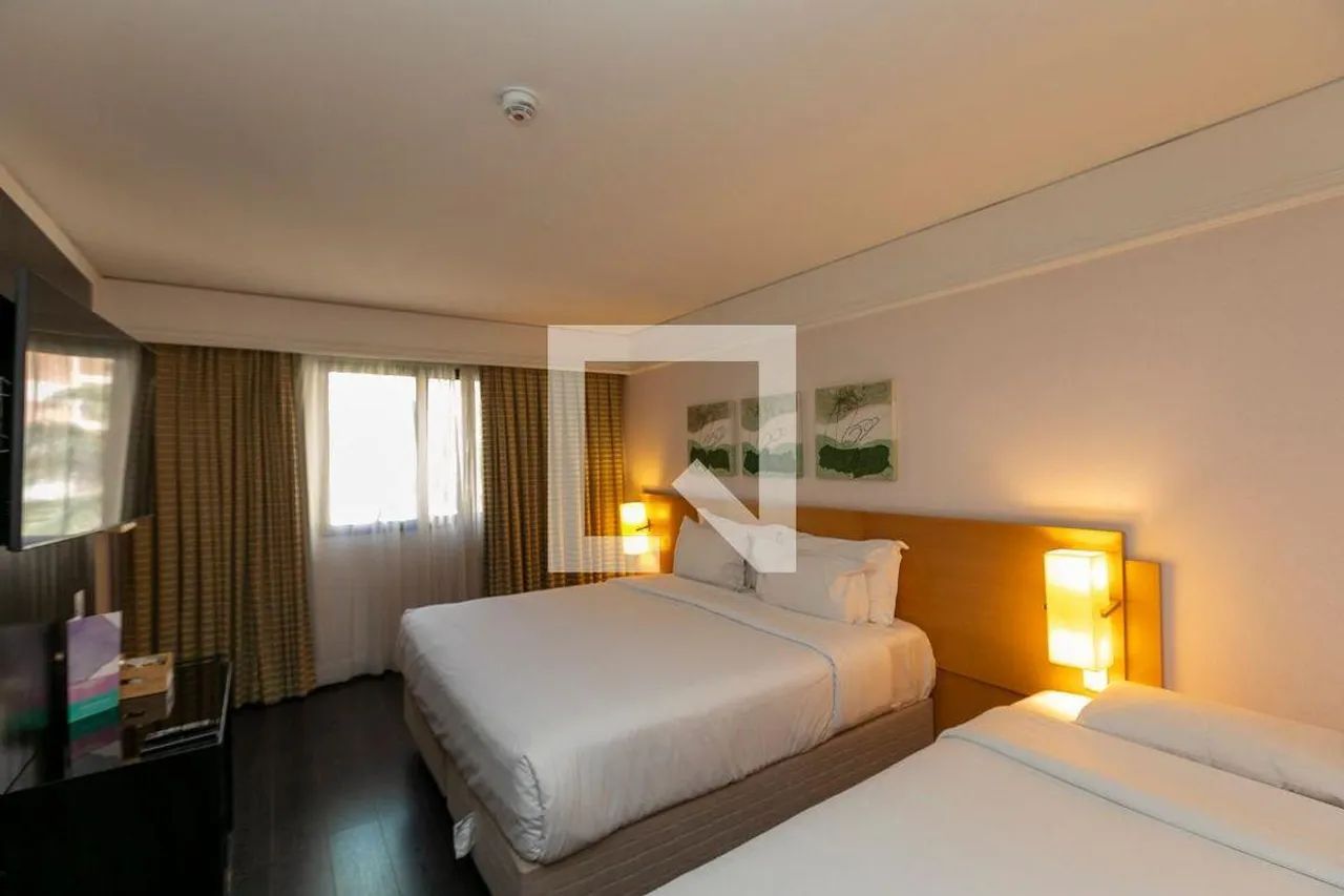 KITNET RESIDENTIAL em Campinas - São Paulo, Cambuí - Foto 5