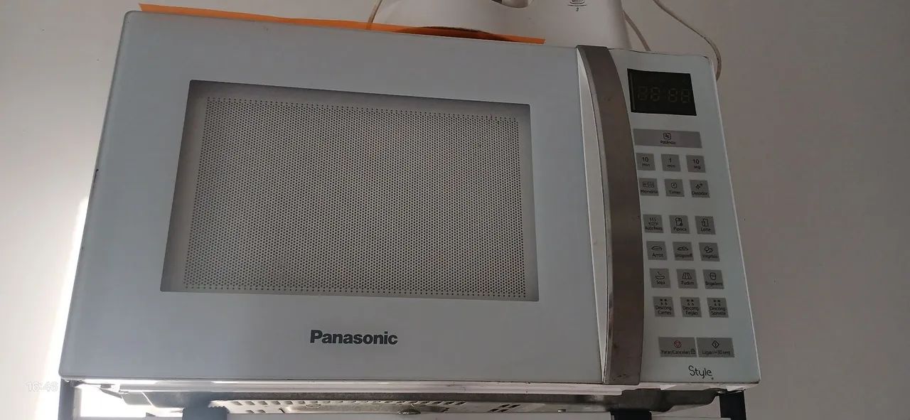 Microondas  - Foto 3
