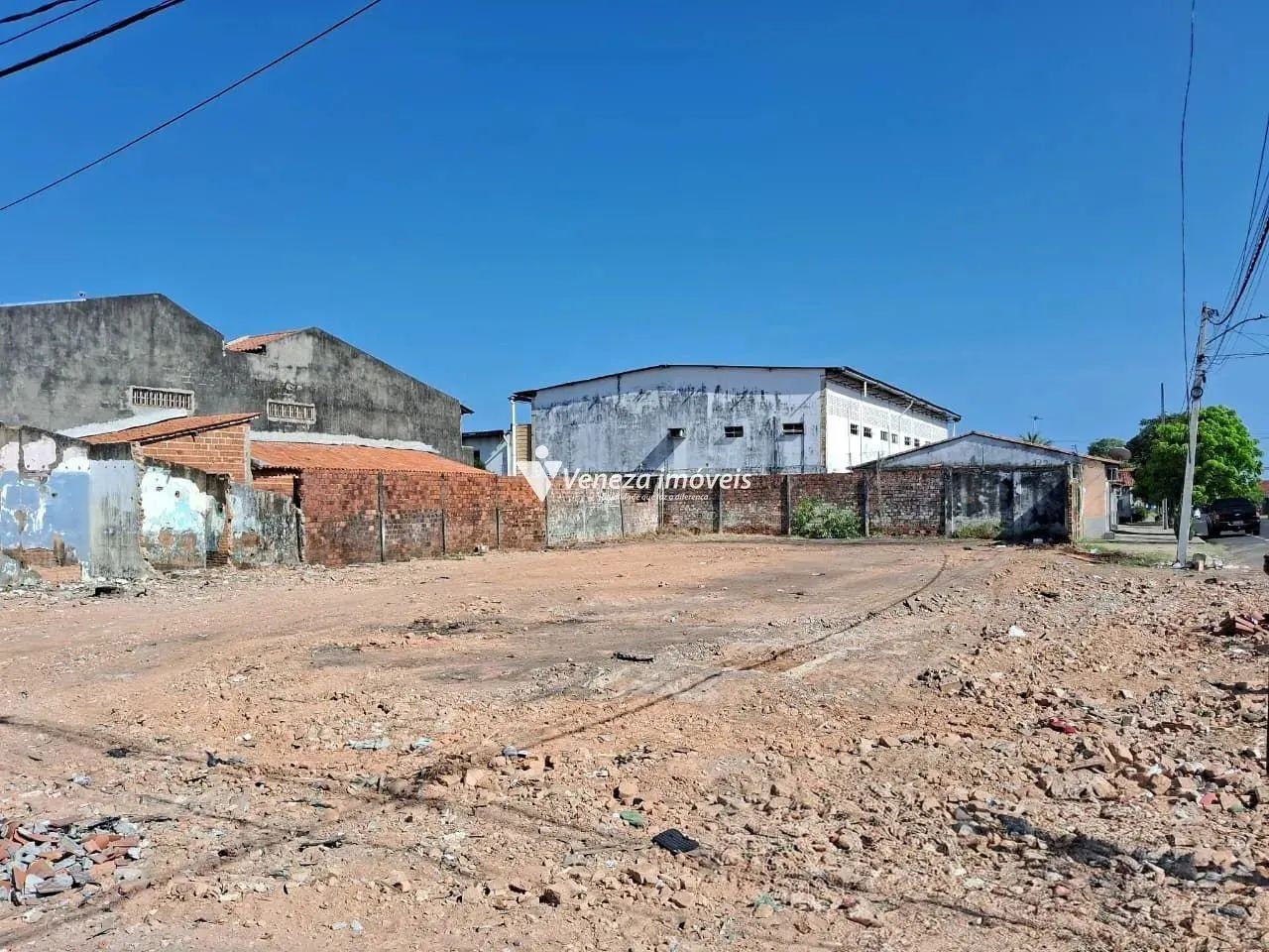Terreno Comercial Bairro Pirajá para aluguel - Foto 5