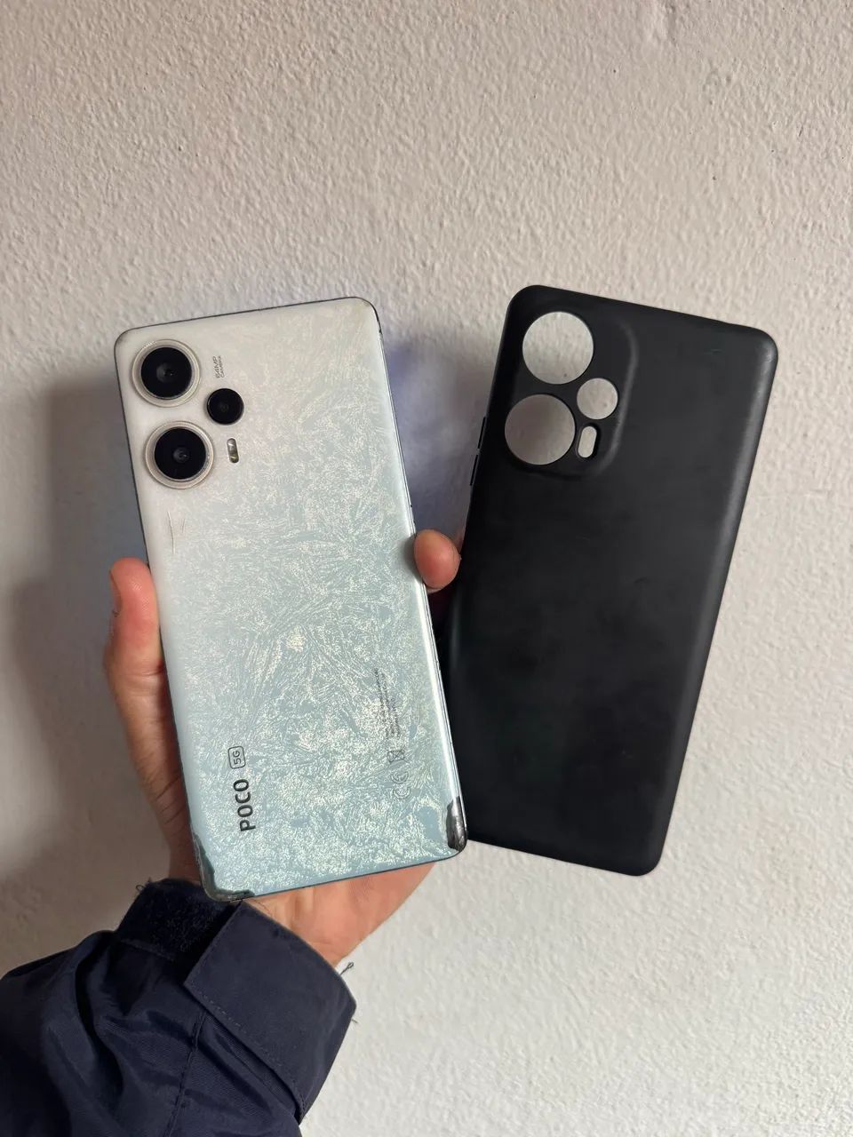 Xiaomi Poco F5 - Foto 4