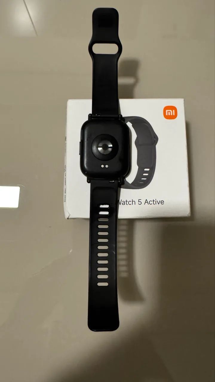 Redmi Watch 5 Acrive - Foto 4