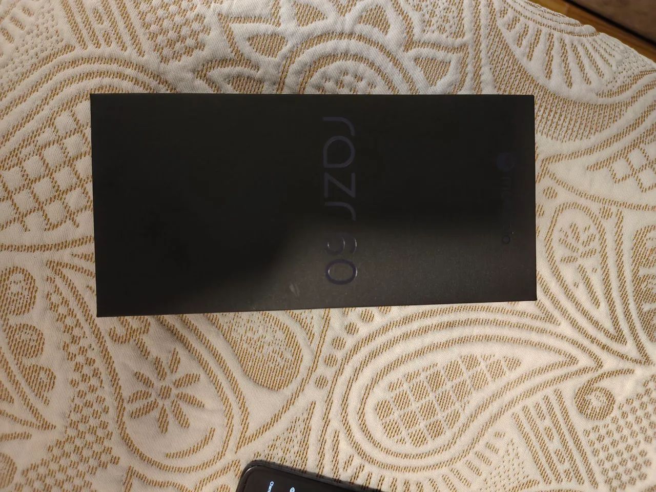 Razsr60 pro Semi novo - Foto 3
