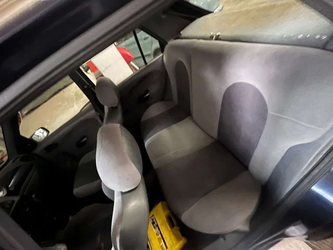 Ford Fiesta 1.0i 3P E 5P 1999