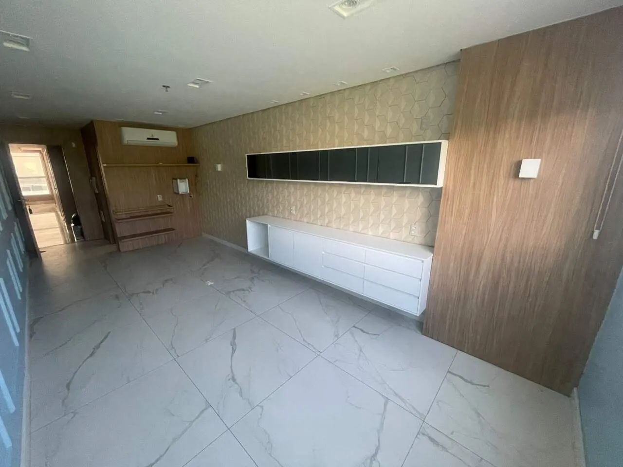 Sala Comercial para Aluguel  Shopping Rio Poty - Foto 3