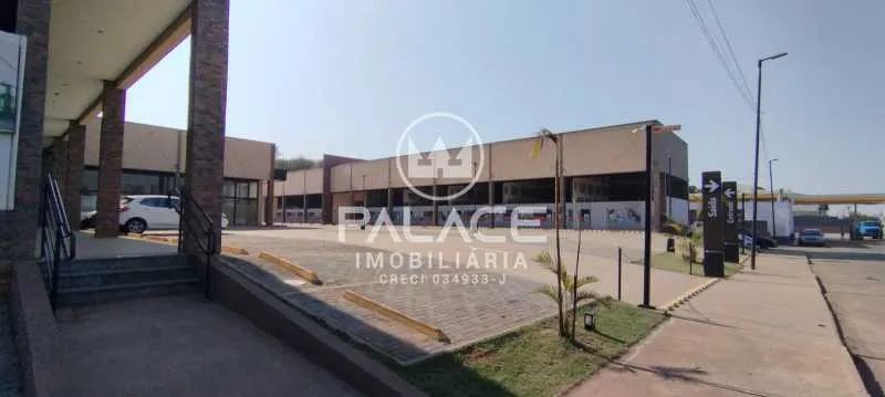 loja para alugar em vila industrial, piracicaba 56m² - Foto 4