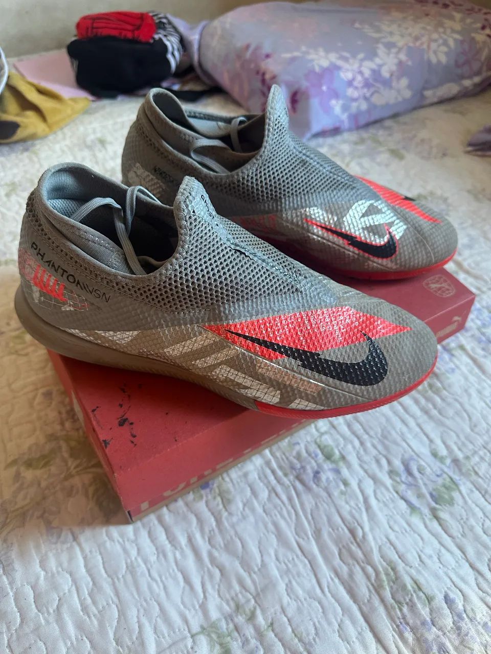 Nike Phantom Vision  - Foto 3