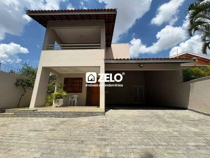 Casa para aluguel em Nova Campinas, Campinas - SP | Cód 59060 - Foto 2