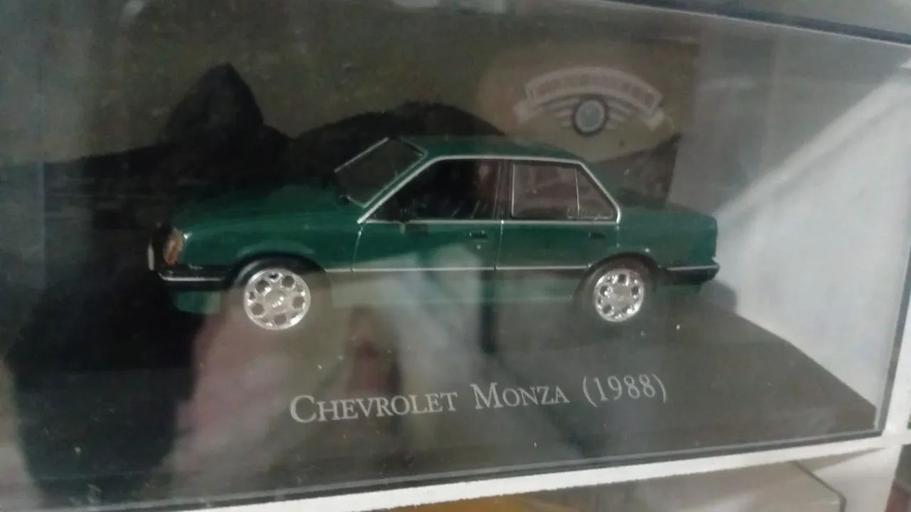 Miniatura monza