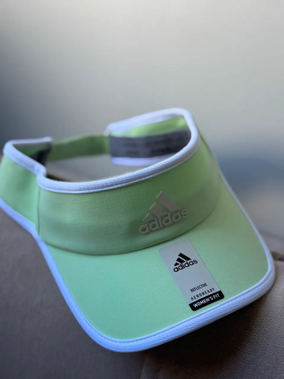 Viseira ADIDAS - Foto 3