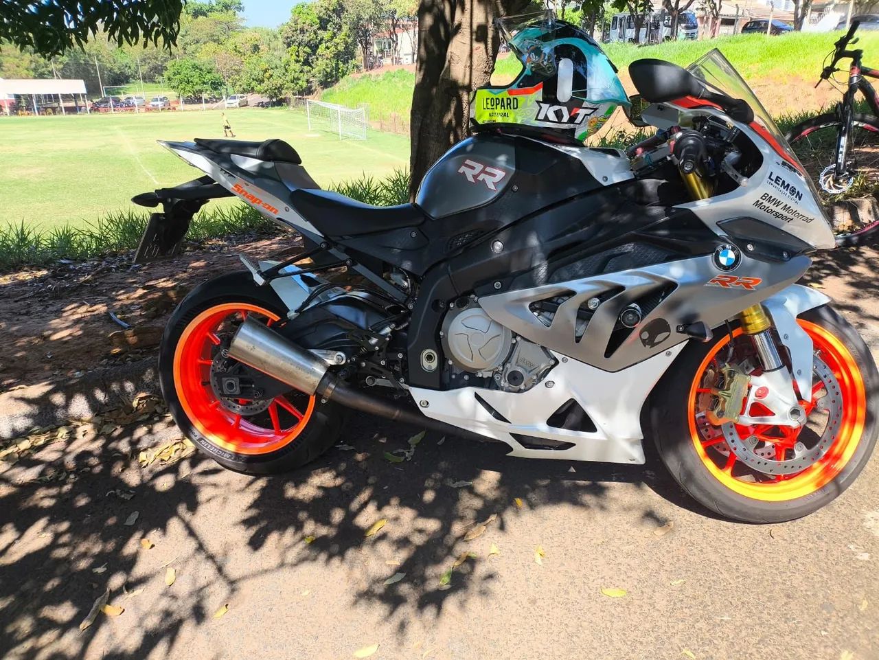 BMW s1000rr - Foto 2
