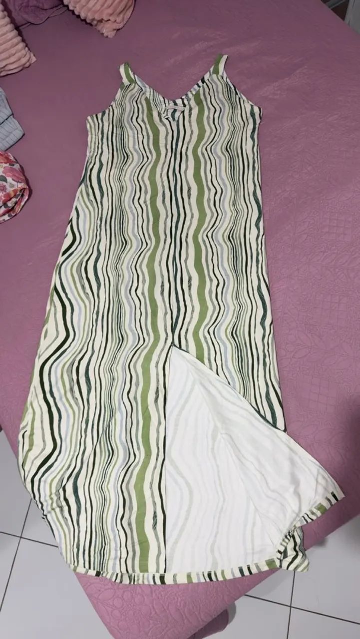 Vestido longo - Foto 2