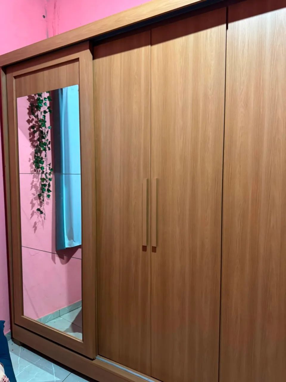 Guarda roupa 