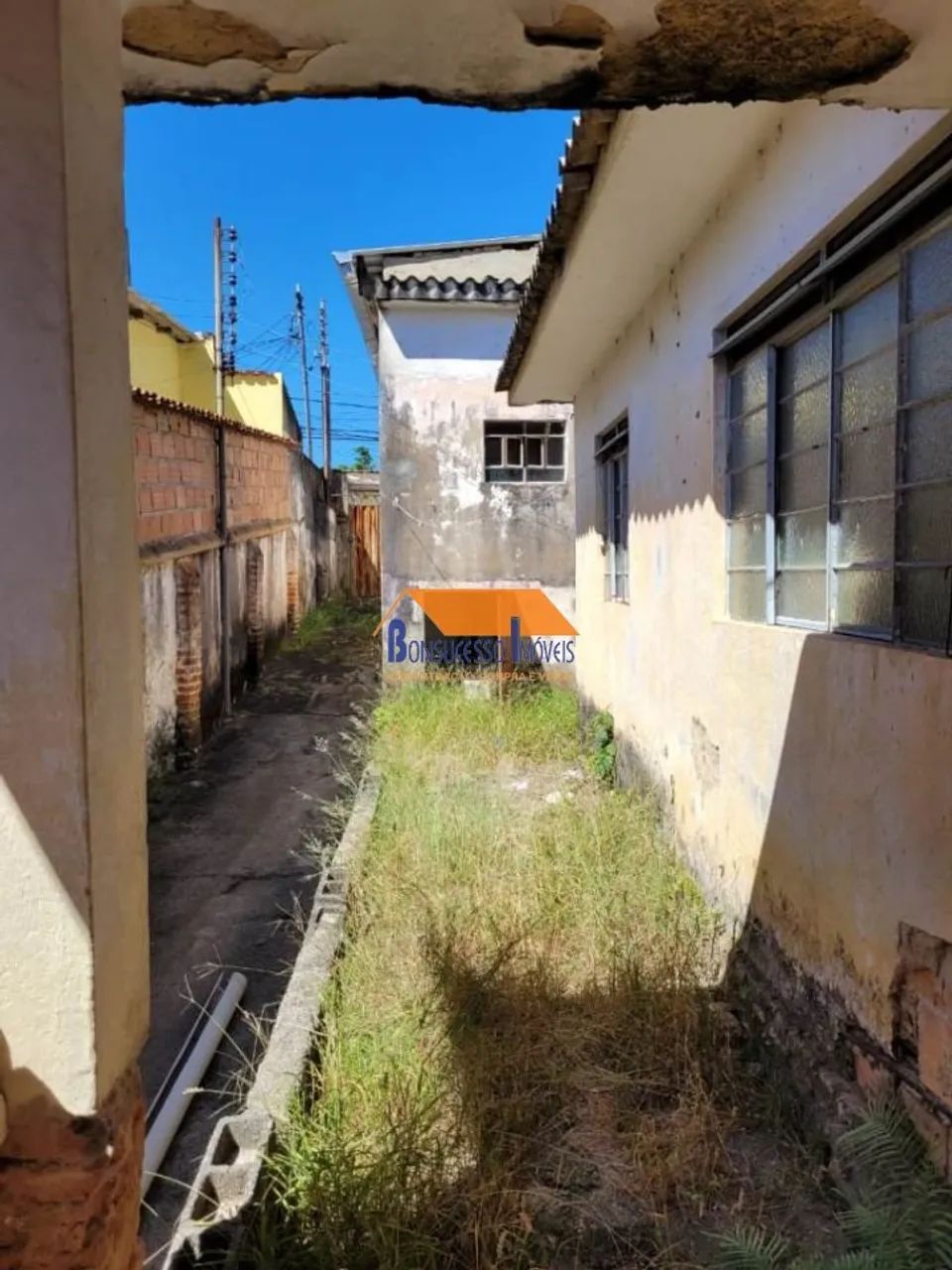 terreno no bairro Santo André - Foto 5