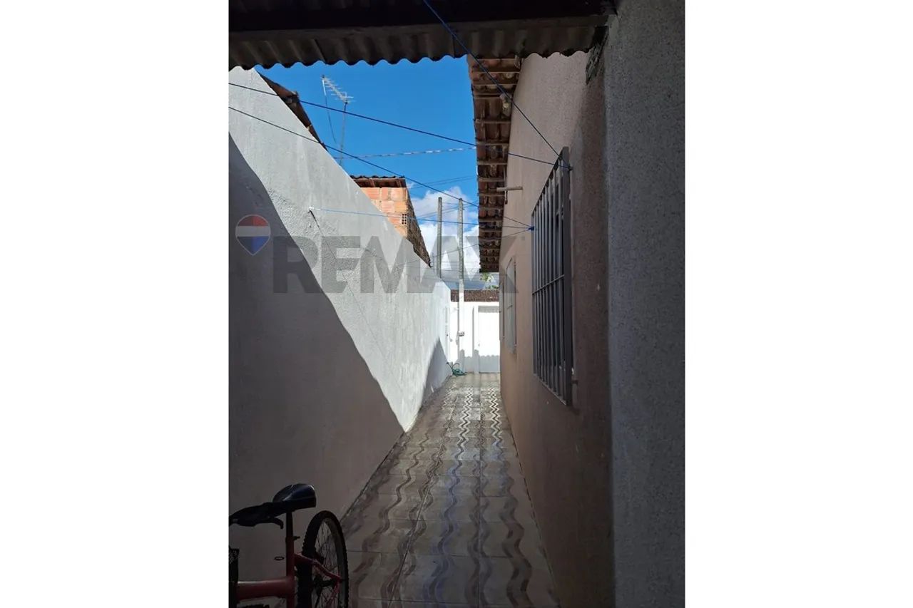 Casa dos Sonhos em Satuba: 3 Quartos e Piscina - Foto 5