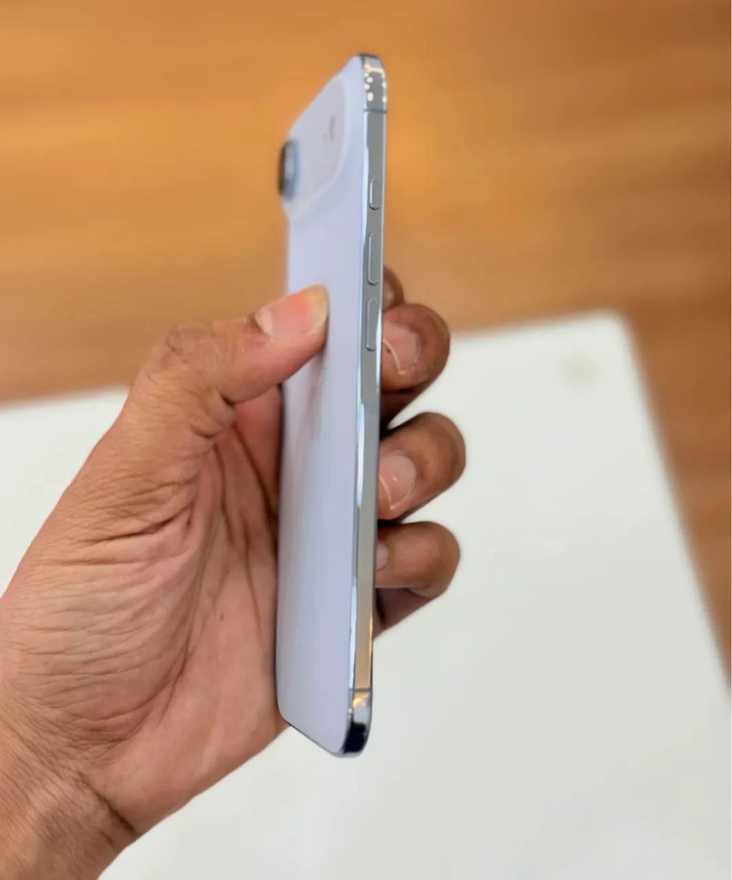 iPhone 17 Air  - Foto 5
