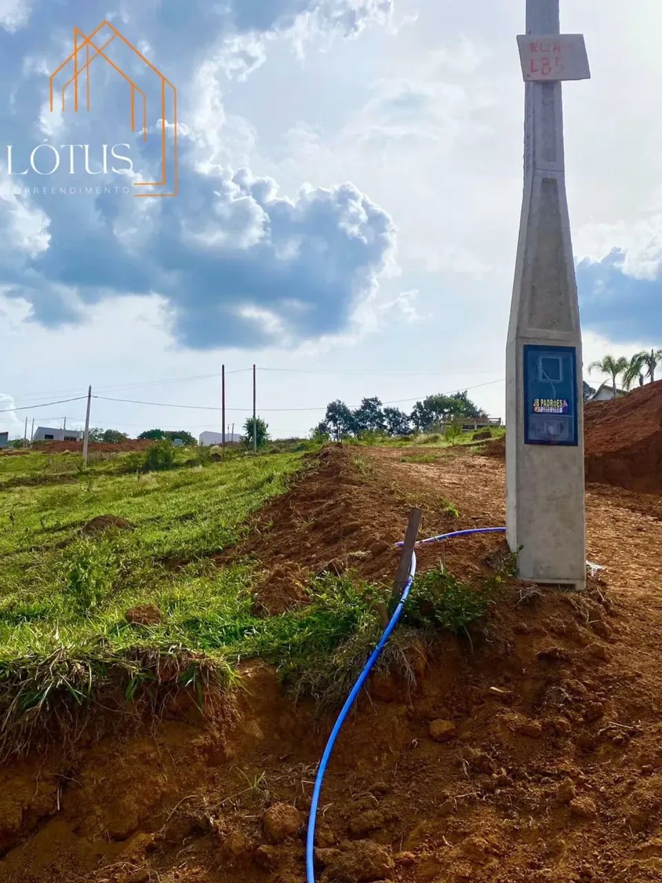 86E- EXCLUSIVIDADE DE TERRENOS EM IGARATÁ - Foto 4