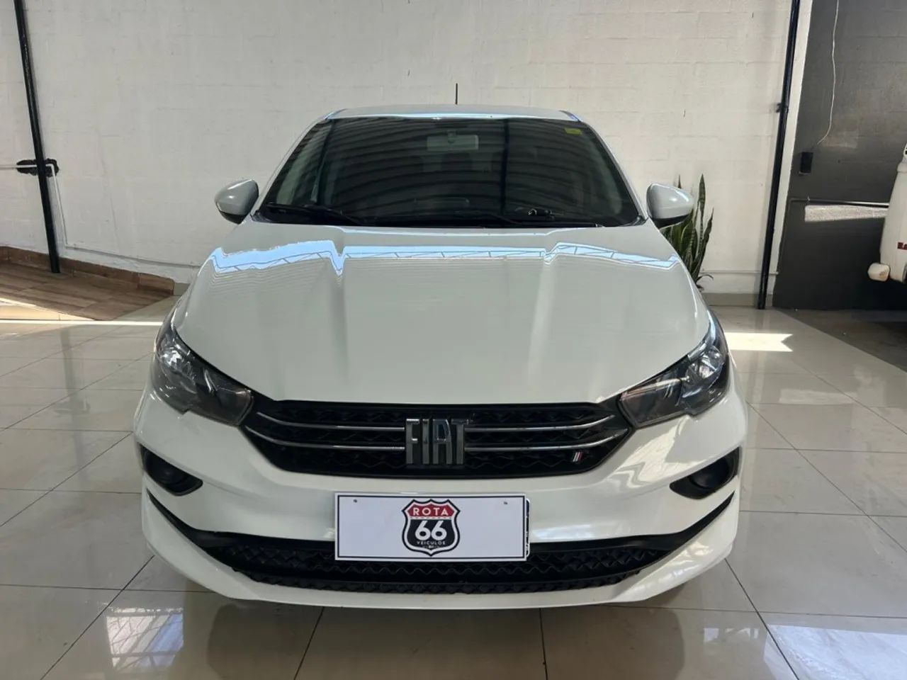 Fiat Cronos Drive 1.3 8V Flex 2024 - Foto 2