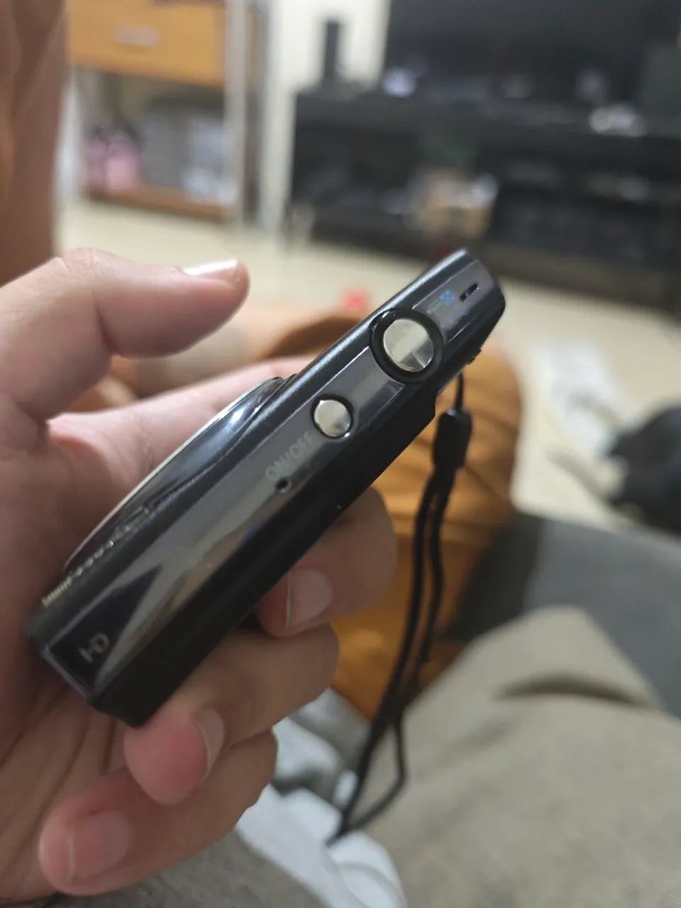 Camera digital Canon PowerShot ELPH150 IS  - Foto 2