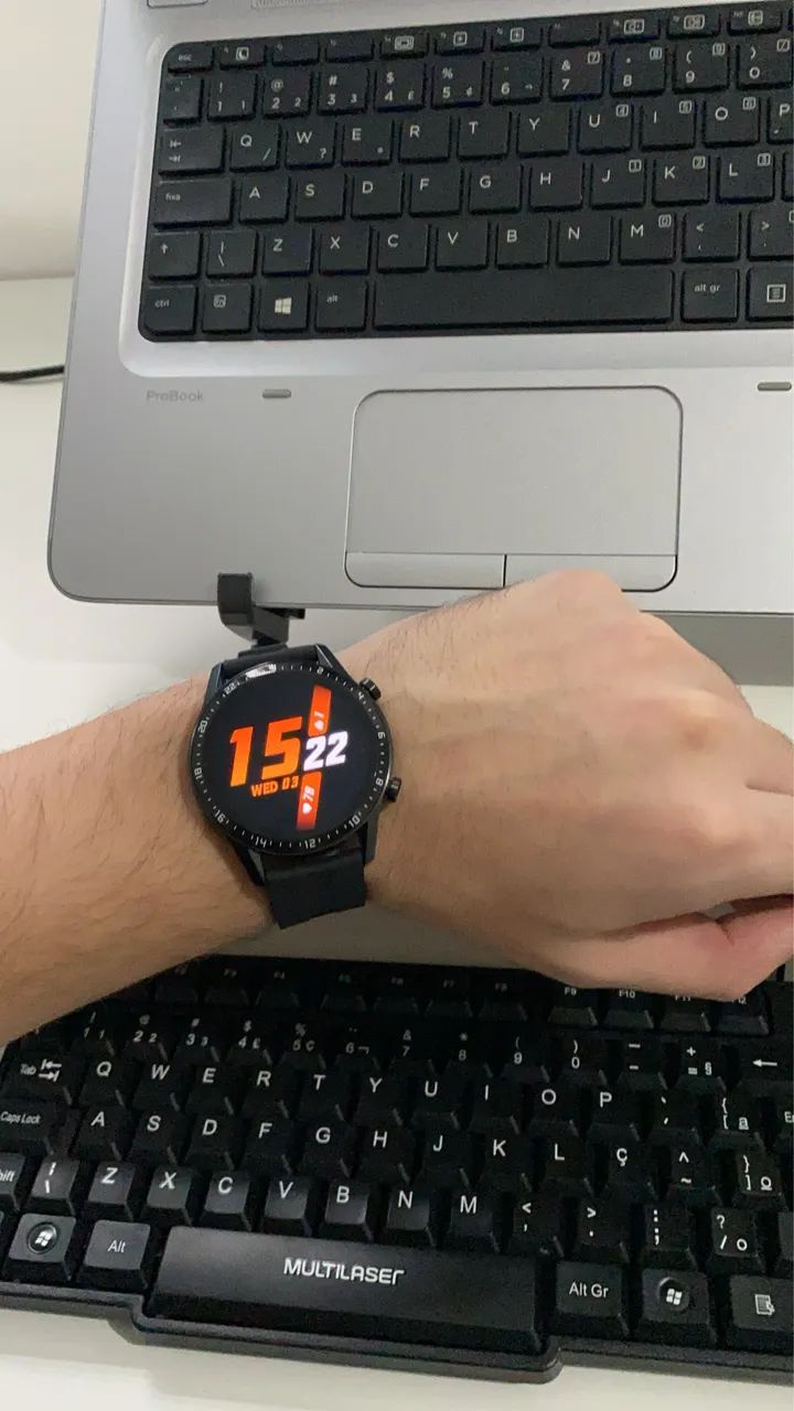 Smartwatch Huawei Watch GT 2 - Foto 3