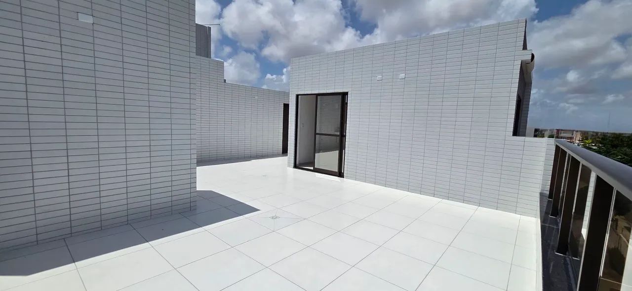 Cobertura nos bancários 124m² - Foto 4