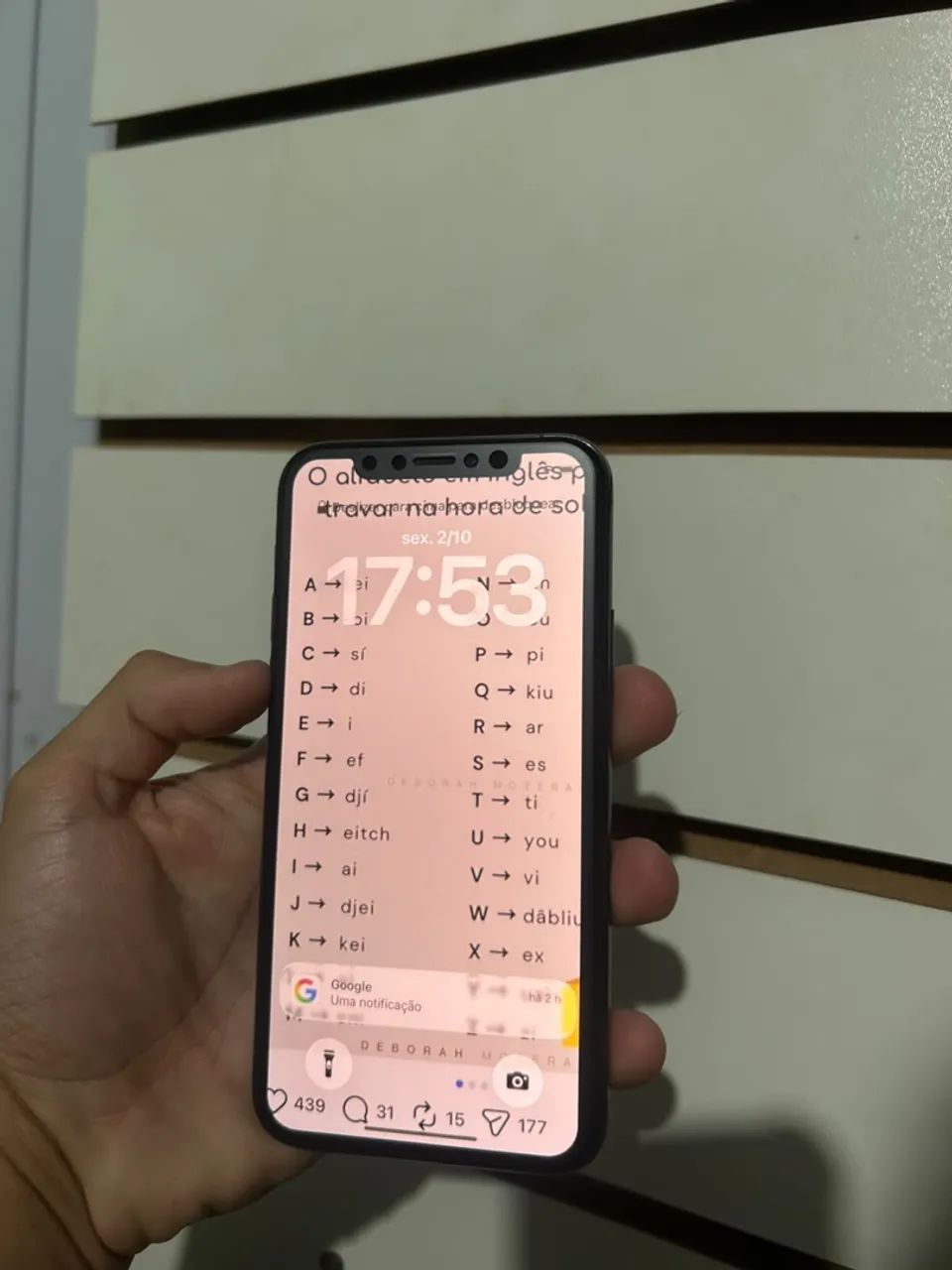 iPhone 11 Pro  - Foto 2