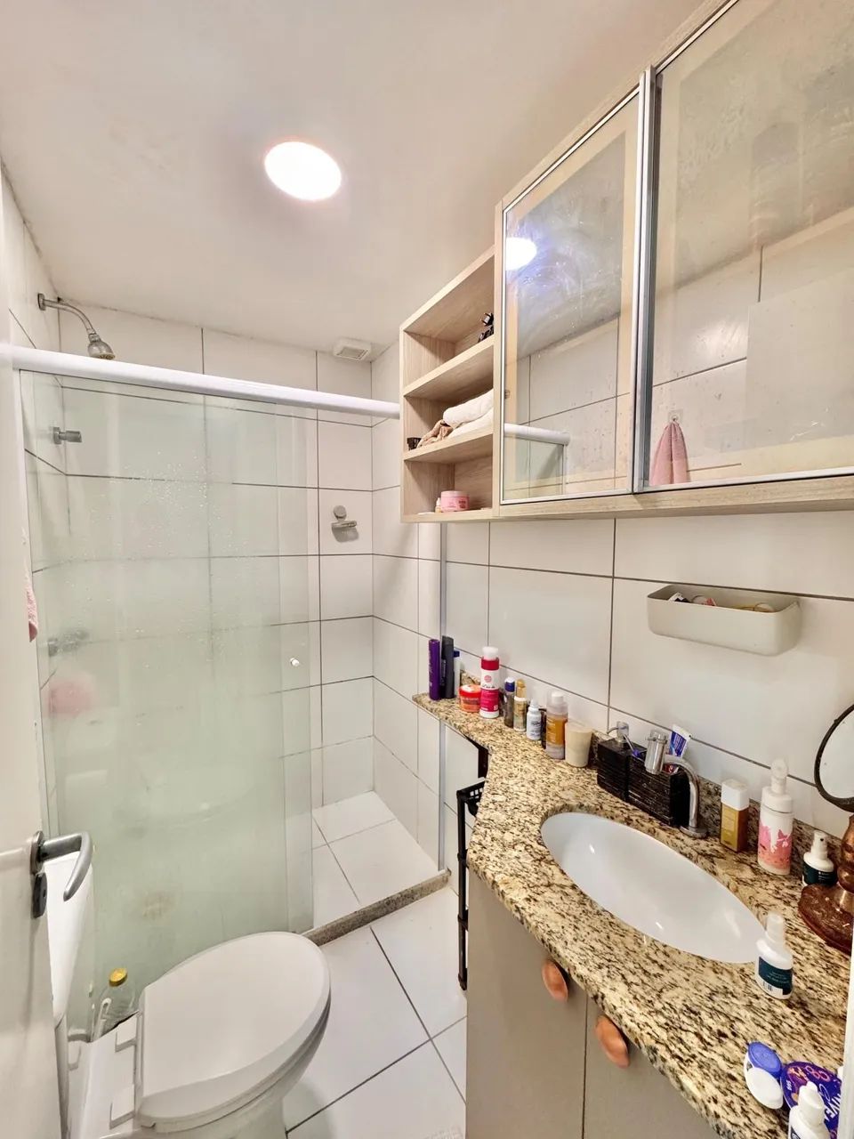 VENDO APARTAMENTO NO ILHA PARQUE 75M² - Foto 3